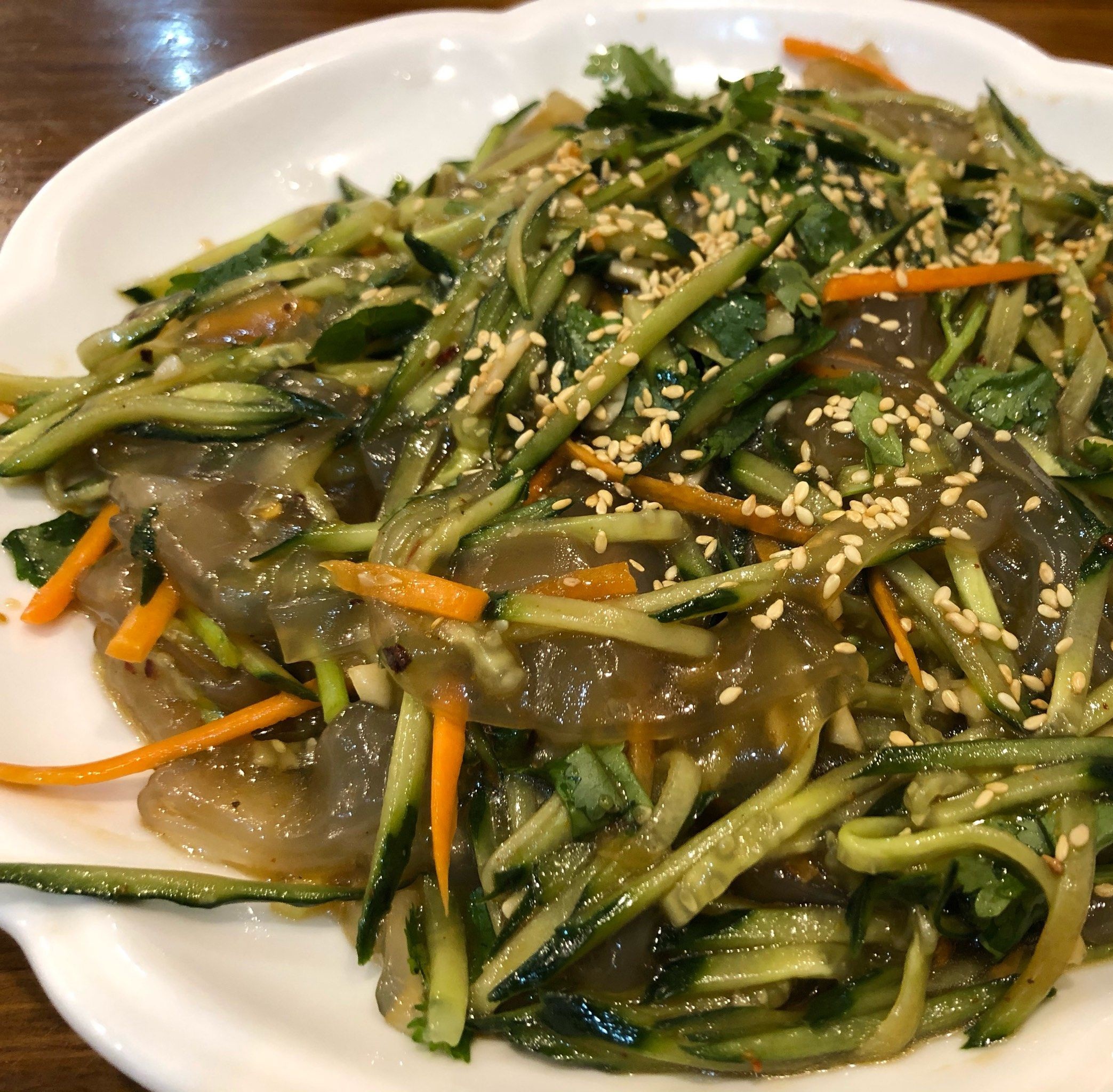 思乡东北菜(禹洲花园店)