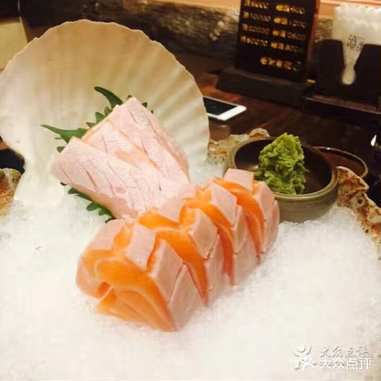 酒乐·蟹宴·日本料理(中骏世界城店)