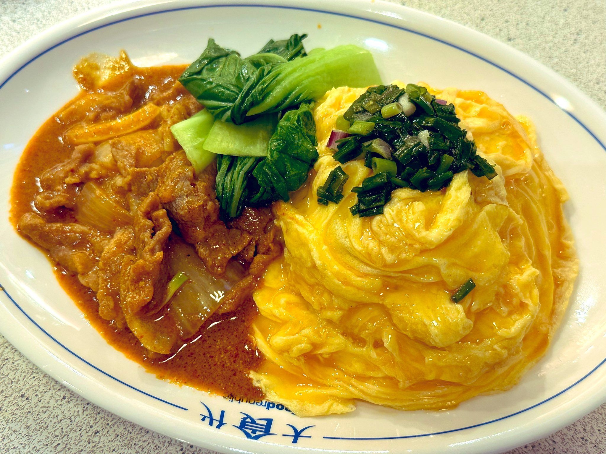大时代美食面馆