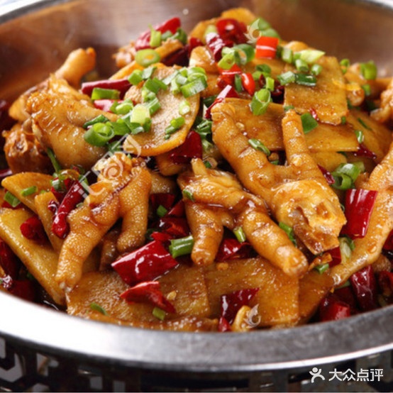 湘醴味湘菜馆