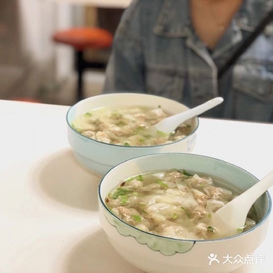 味家扁shi(中信东厦店)