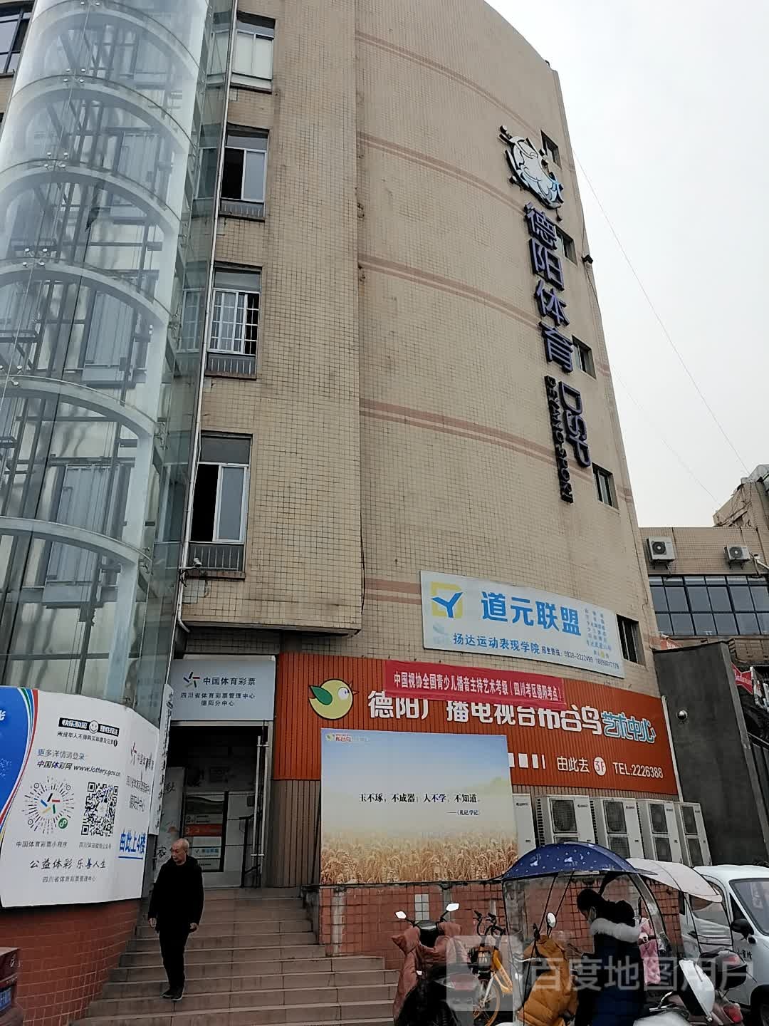 道元联盟