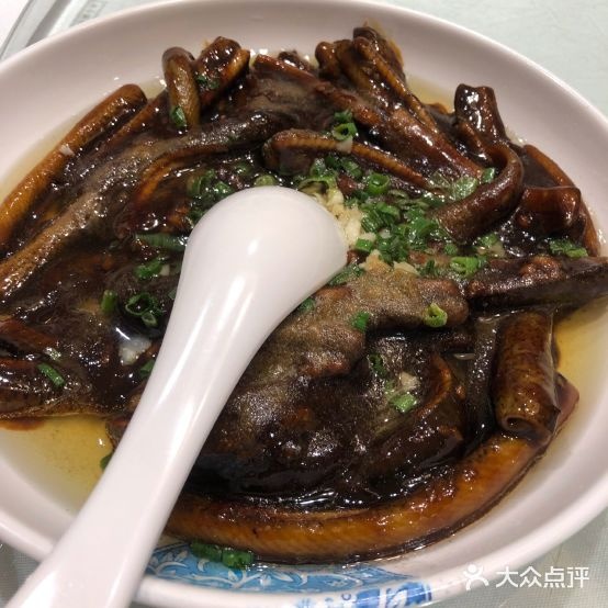 名厨本帮菜(汝南街店)