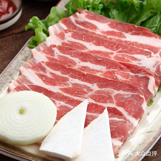 长今家韩国伦理(瑞景店)