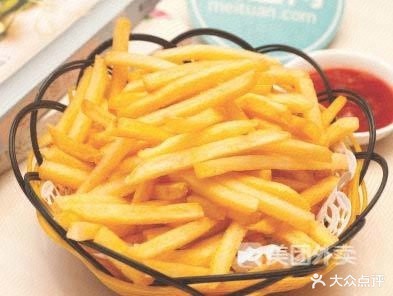 麦克斯(红园新村分店)