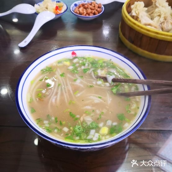 鼓楼站羊杂割亲贤号(亲贤街店)