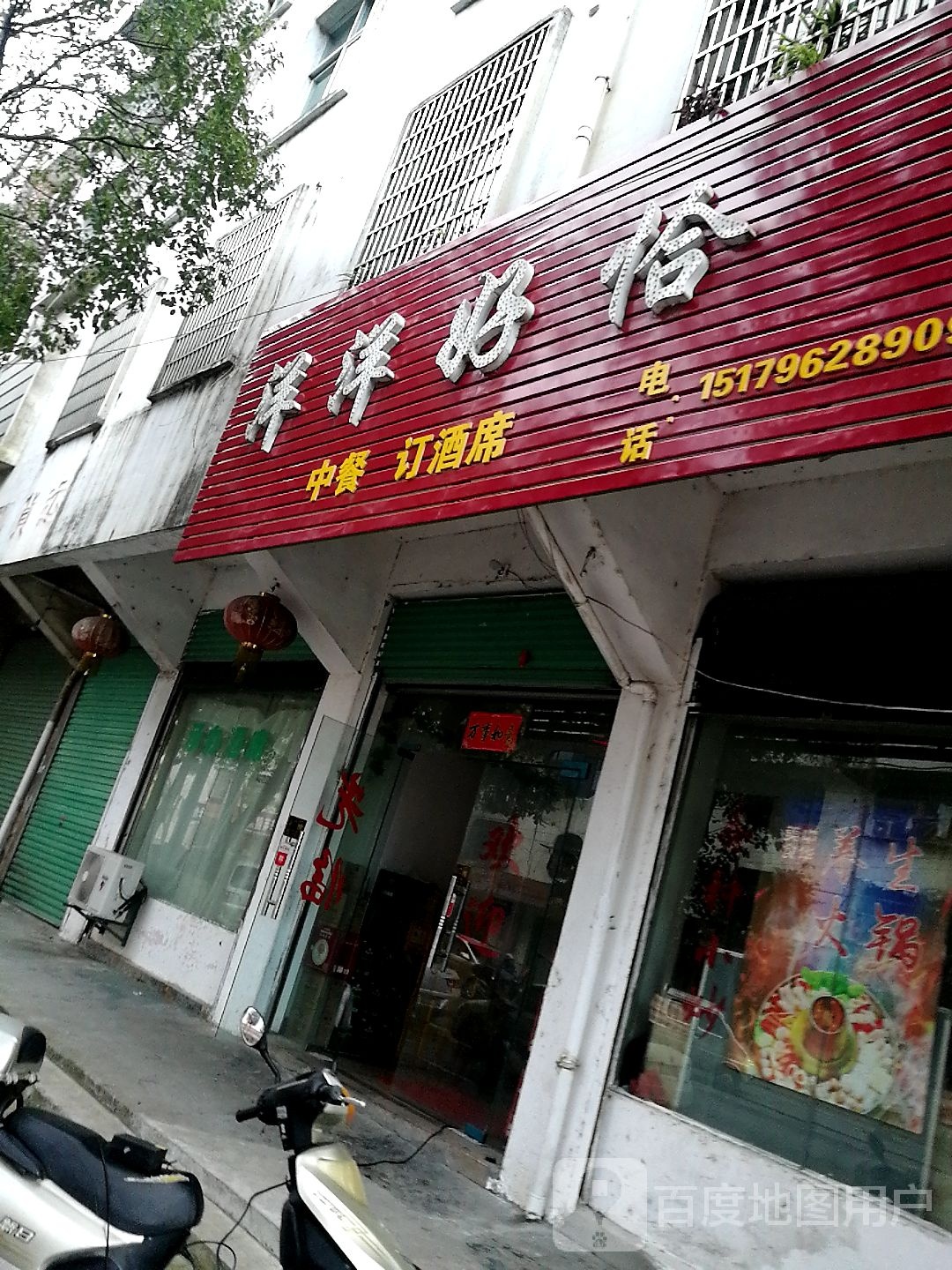 阳阳好怡