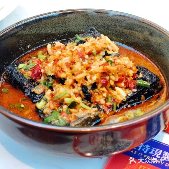 万利记·长沙粉面小吃(中山石岐万象汇店)