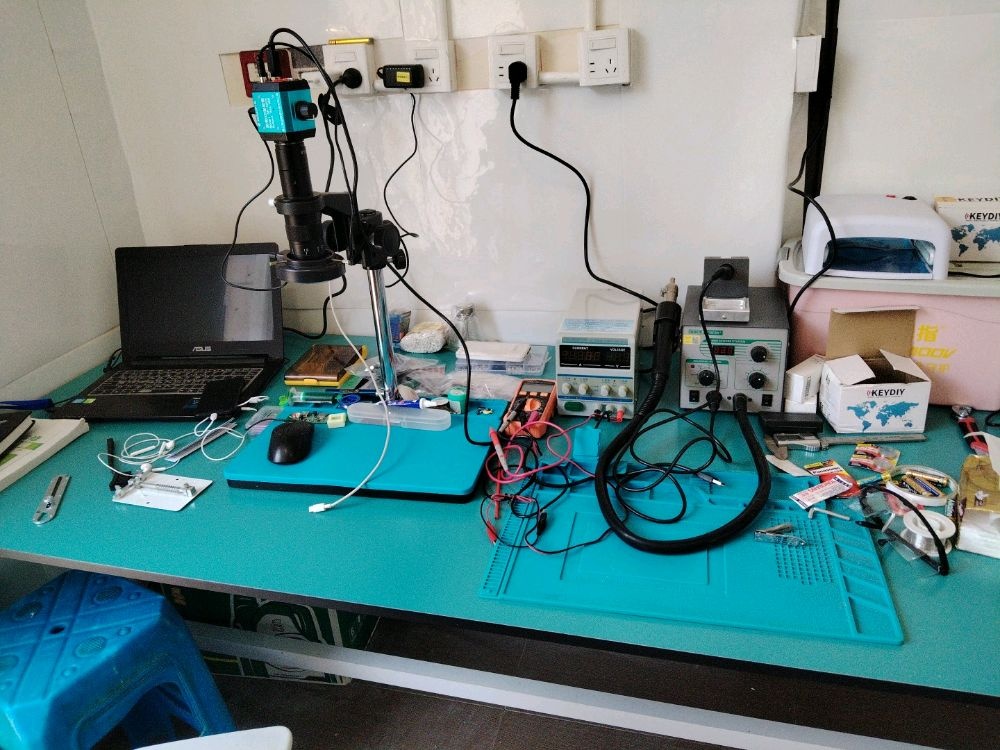 兵哥哥开锁服务部