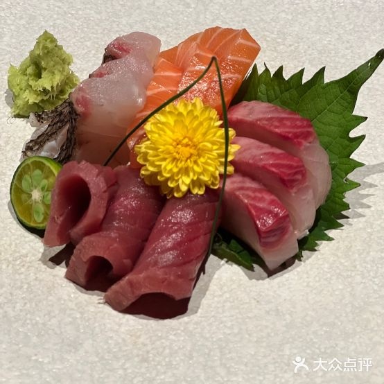京ao囍(北辰落日店)