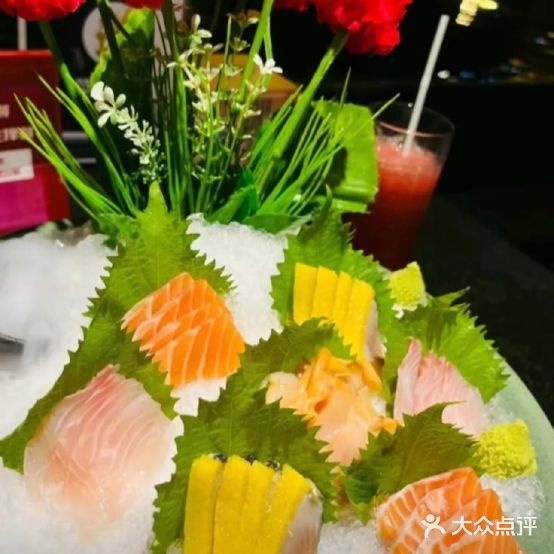 西屿龙·会席自助料理(大洋晶典店)