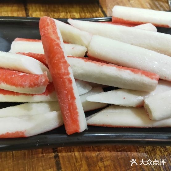 巴将军火锅城(精品街店)
