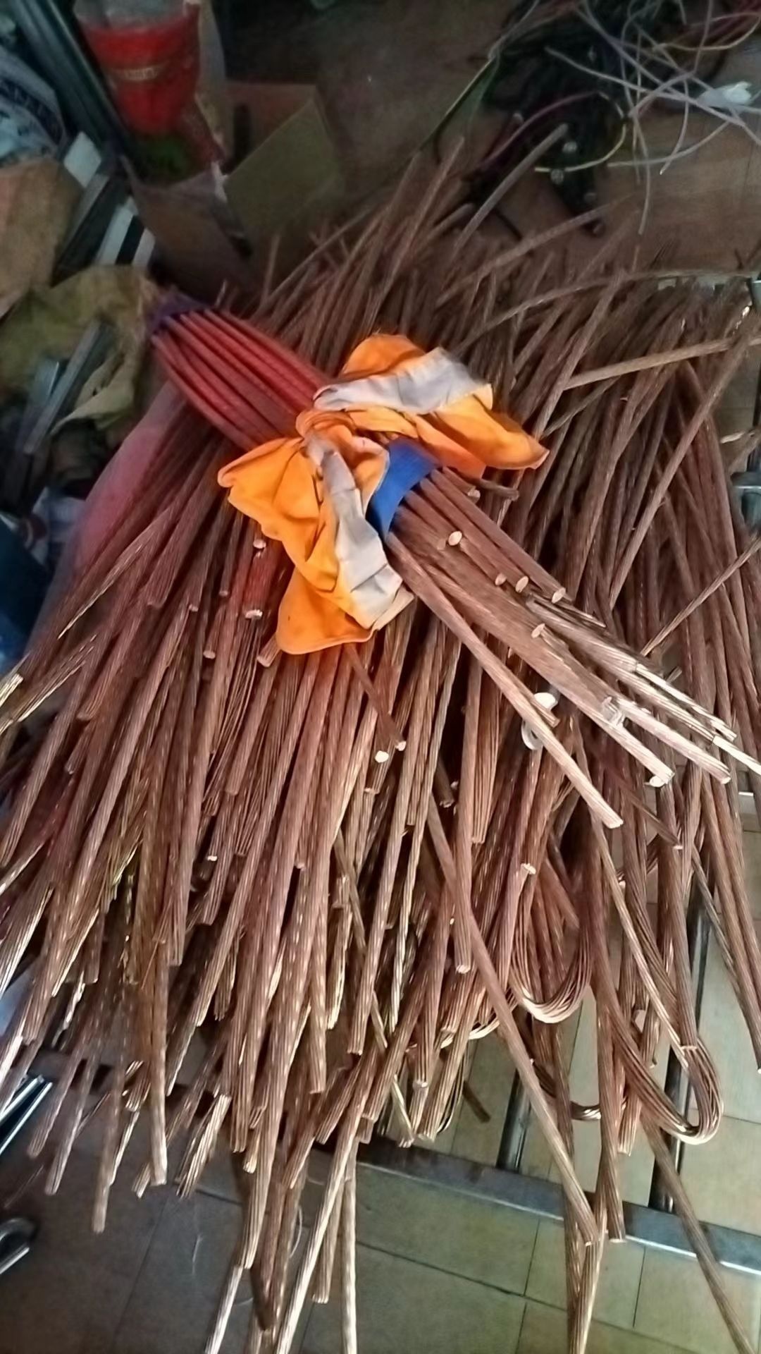 台发再生资源回收
