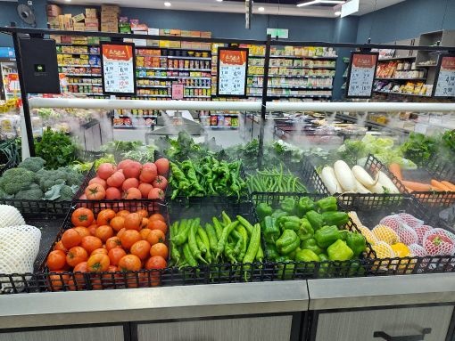 叶波大润发超市(青龙路店)
