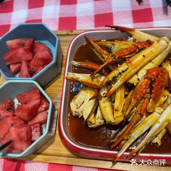 抚州万象城城小刚同学烧烤