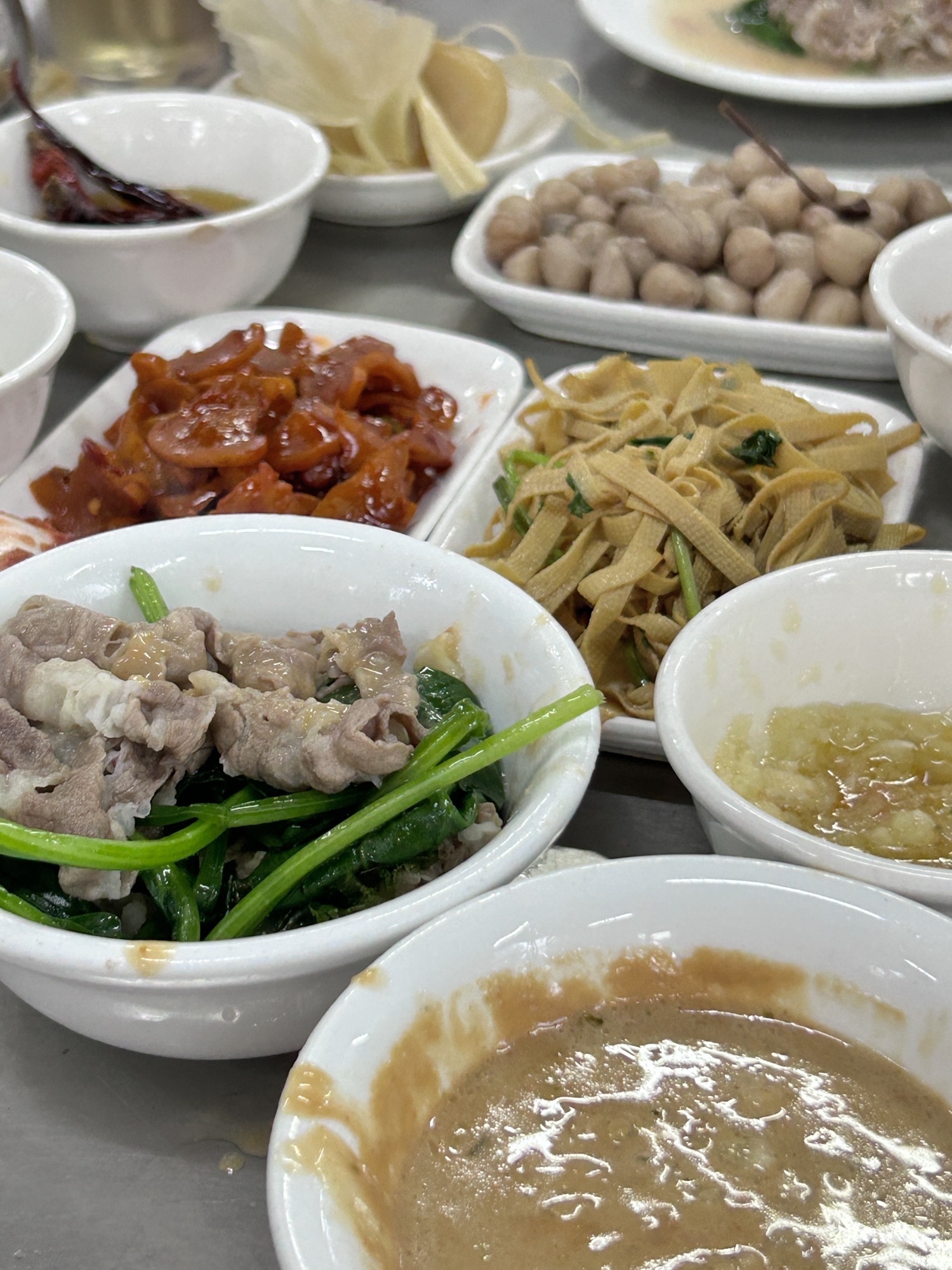 光明羊肉馆
