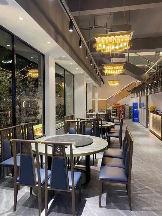 客官食记·客家私房菜(杏北店)