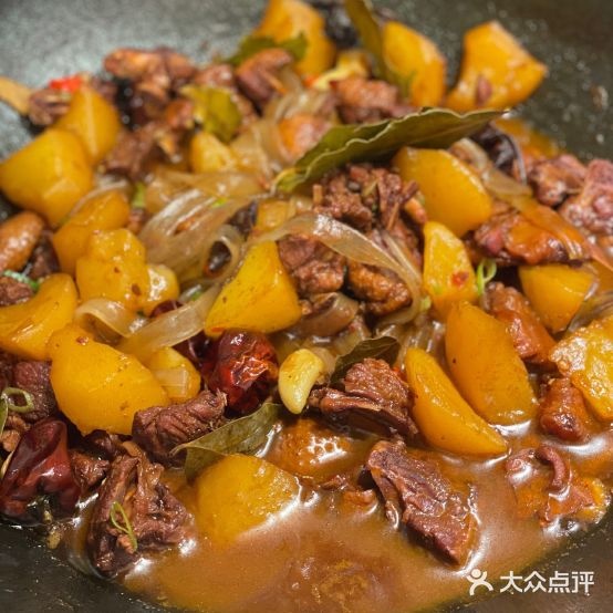 池记生财·冬北菜(大桥店)