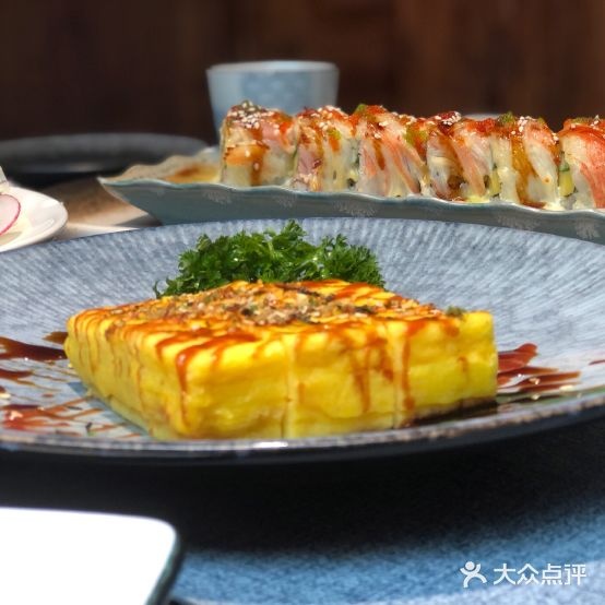 泡盛料理和晟居酒屋(新民路店)