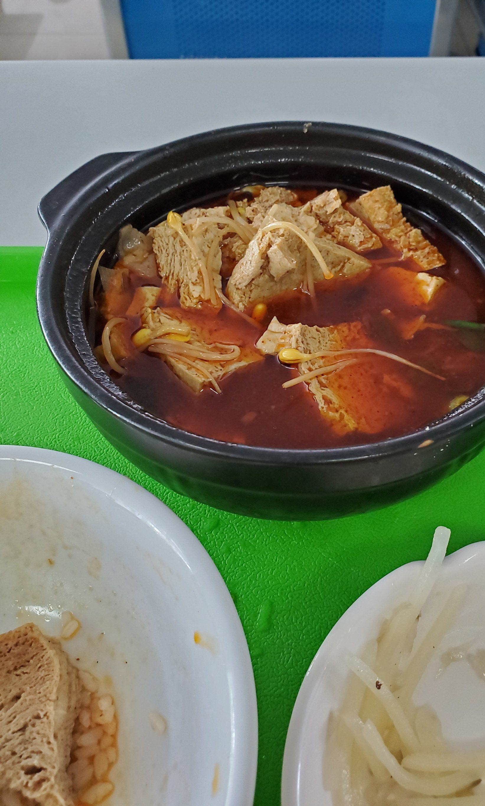 胖蹄花砂锅(庙街商业步行街店)