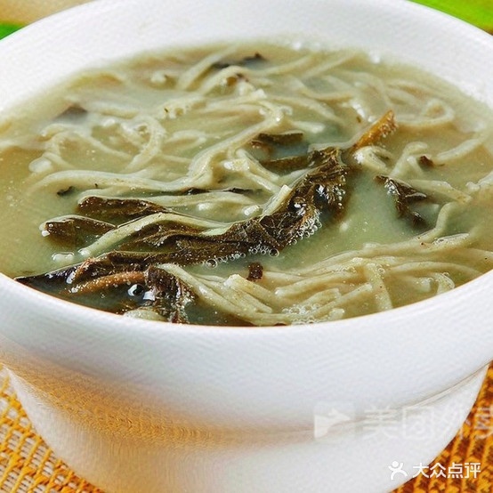 山陕西油泼面(工农路店)