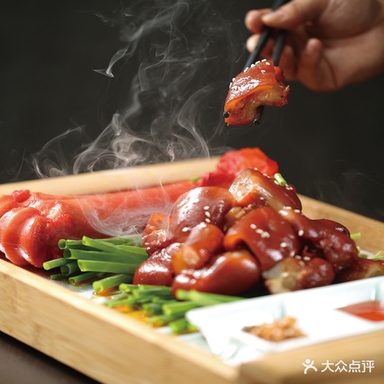 悦城·盐帮菜(北美N1店)