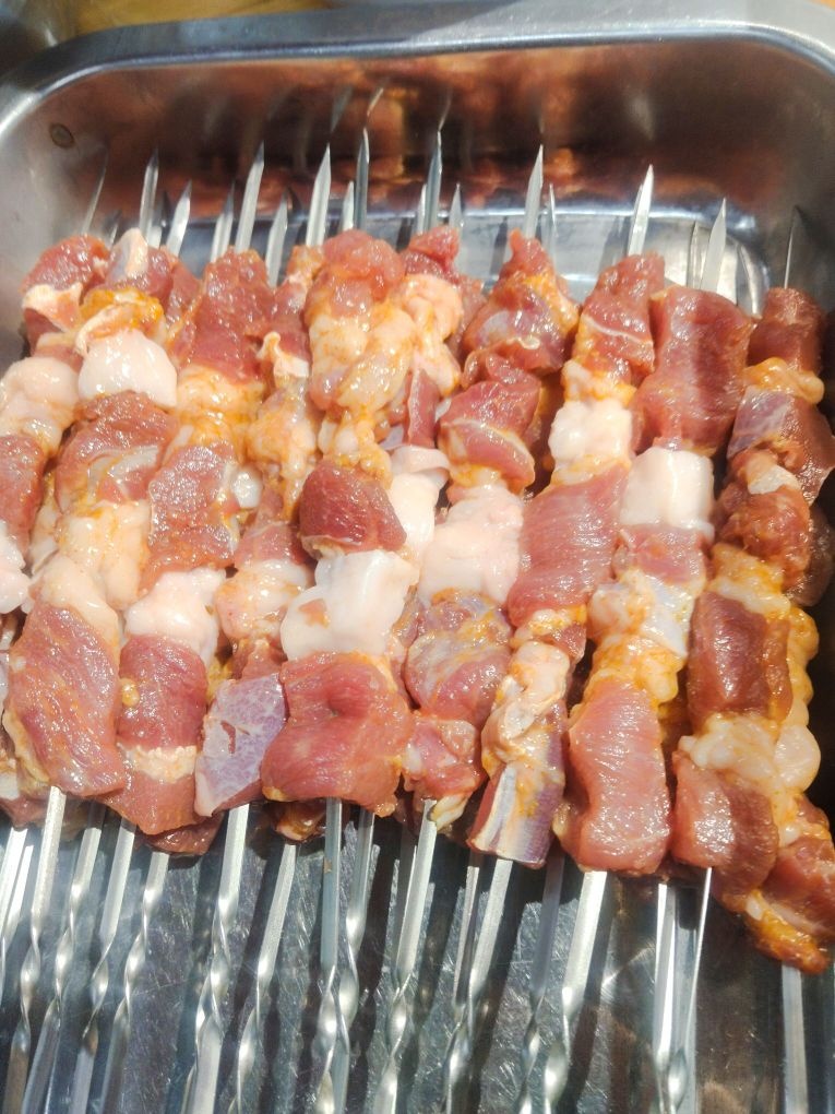 哥俩烧烤(胜利路店)