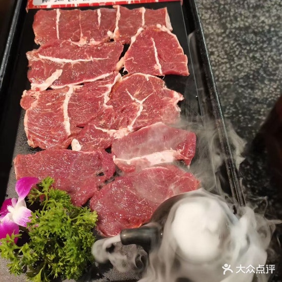 叉图牛排火锅(凤仪街店)