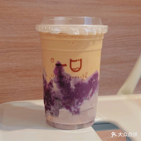 一口越式鲜果捞·饮品