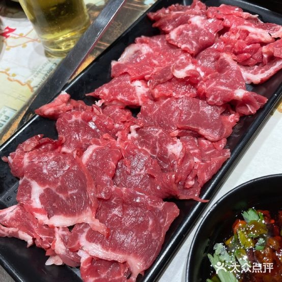 盱小胖小龙烧烤