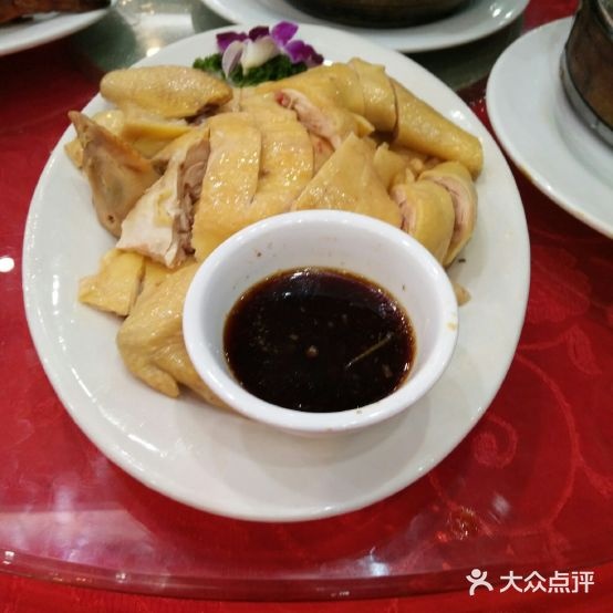 江滨大酒家(柳石路店)