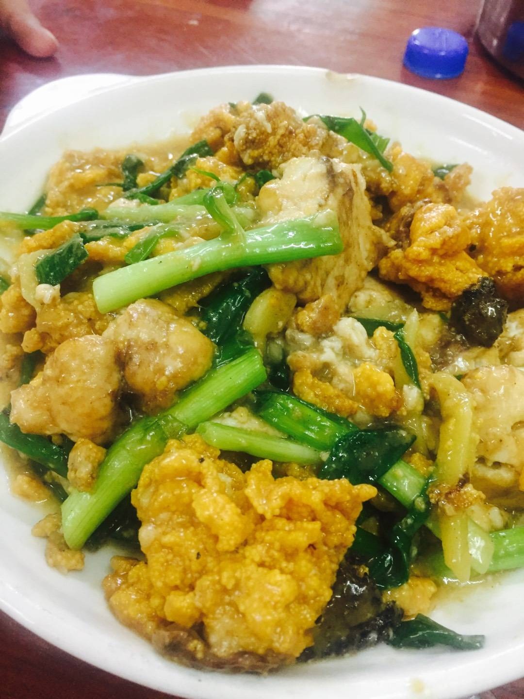 深和小食店