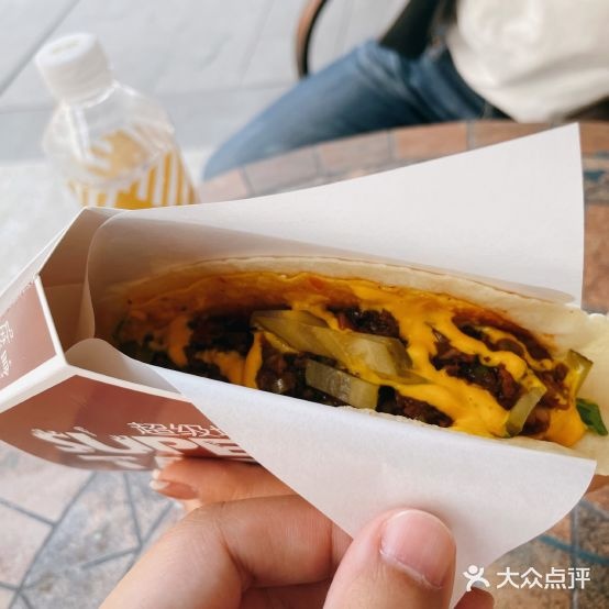 TACOBOOM墨西哥湾塔可