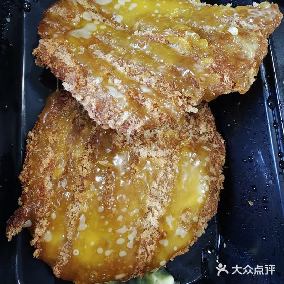 大金家韩国料理店(西康路店)