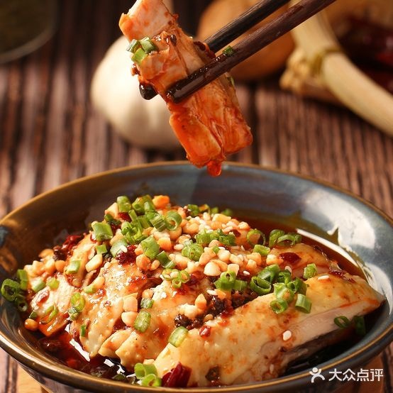 不思蜀私房菜