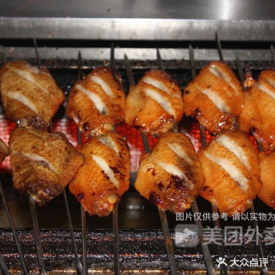 香满园东北烧老菜馆