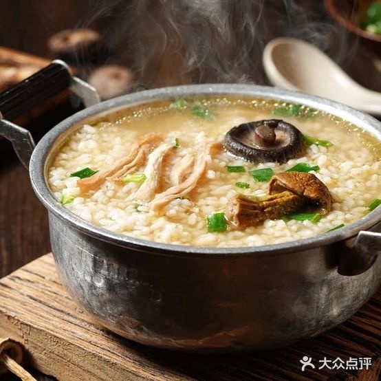 石米石蚵灰派烧鸡公(西区店)
