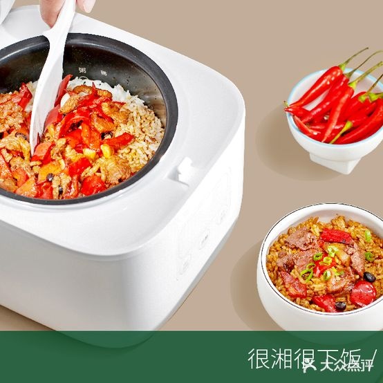 菜小香·现炒黄牛肉(沈北吾悦店)