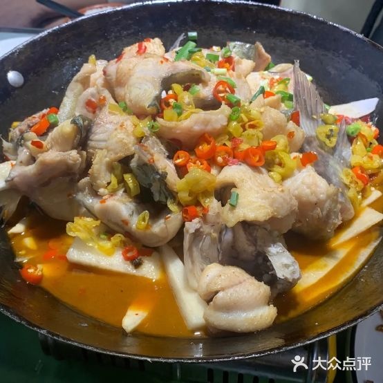 毛家湘菜(昌平镇店)