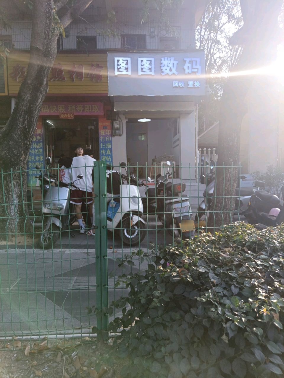 图图数码