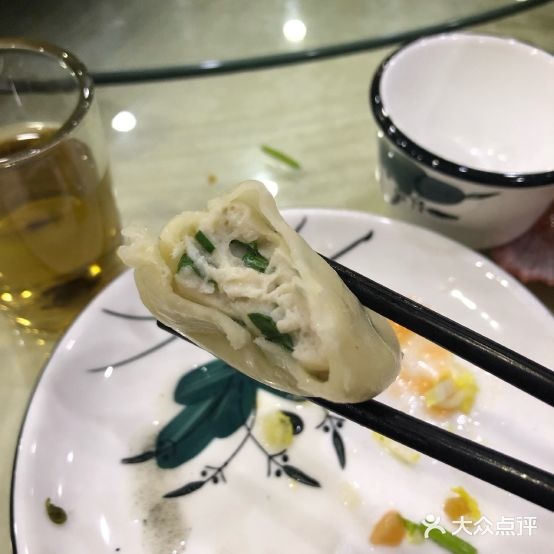 东方季红饺子馆(永安街)