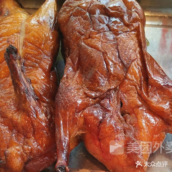 老二正宗隆江猪猪饭(金凤路店)
