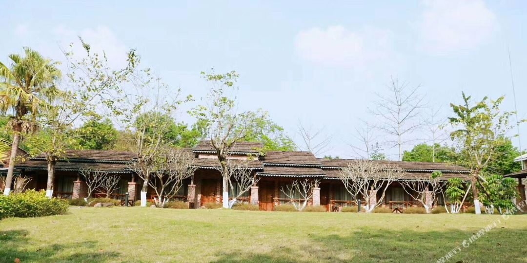 雅致景观大床房（含双人营养早餐）