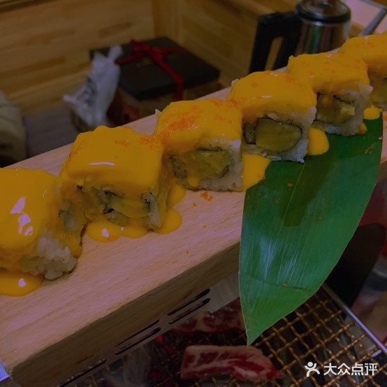 九家炳黑牛烤肉料理(朔城万豪店)