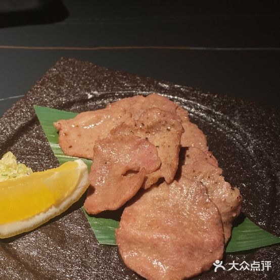 无象·烧肉居酒屋