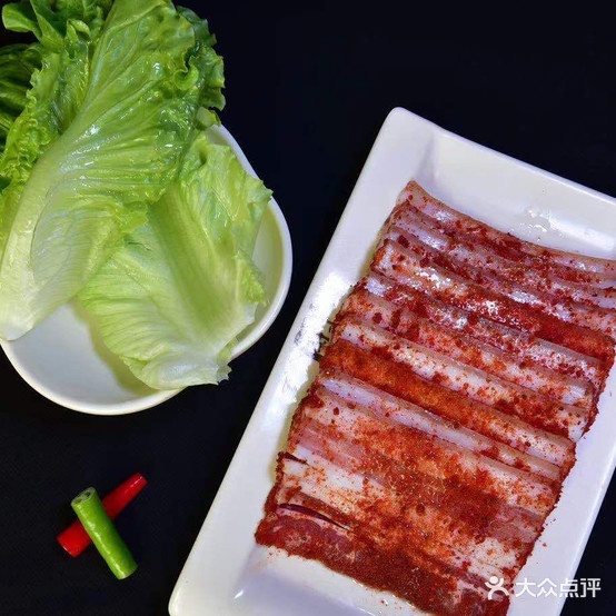庆余年·金汤乌鱼府(陈仓园店)