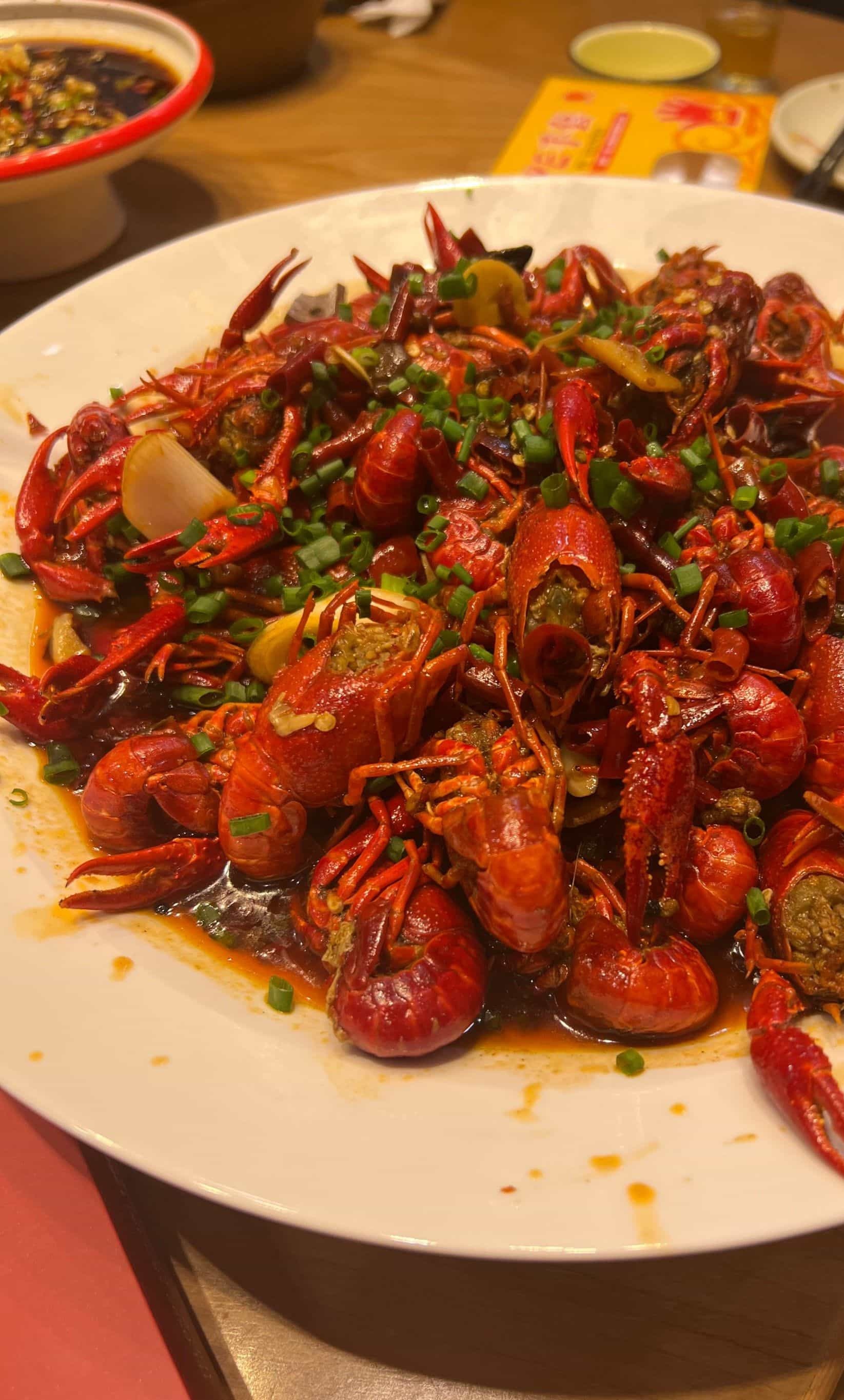 厨娘湘妹子(禾祥东店)