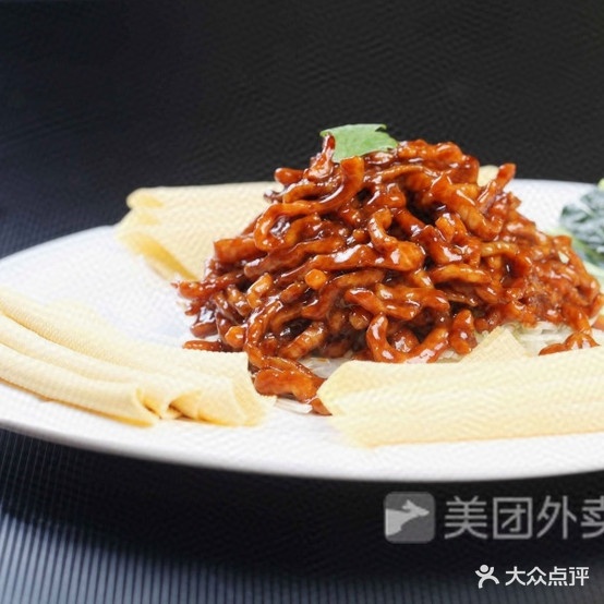 朱记名扬春饼炒菜(红星店)