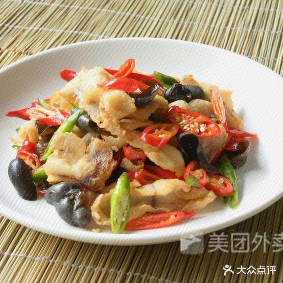 红旗餐馆(府前街)