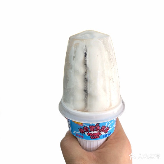 理想雪糕(勒流店)